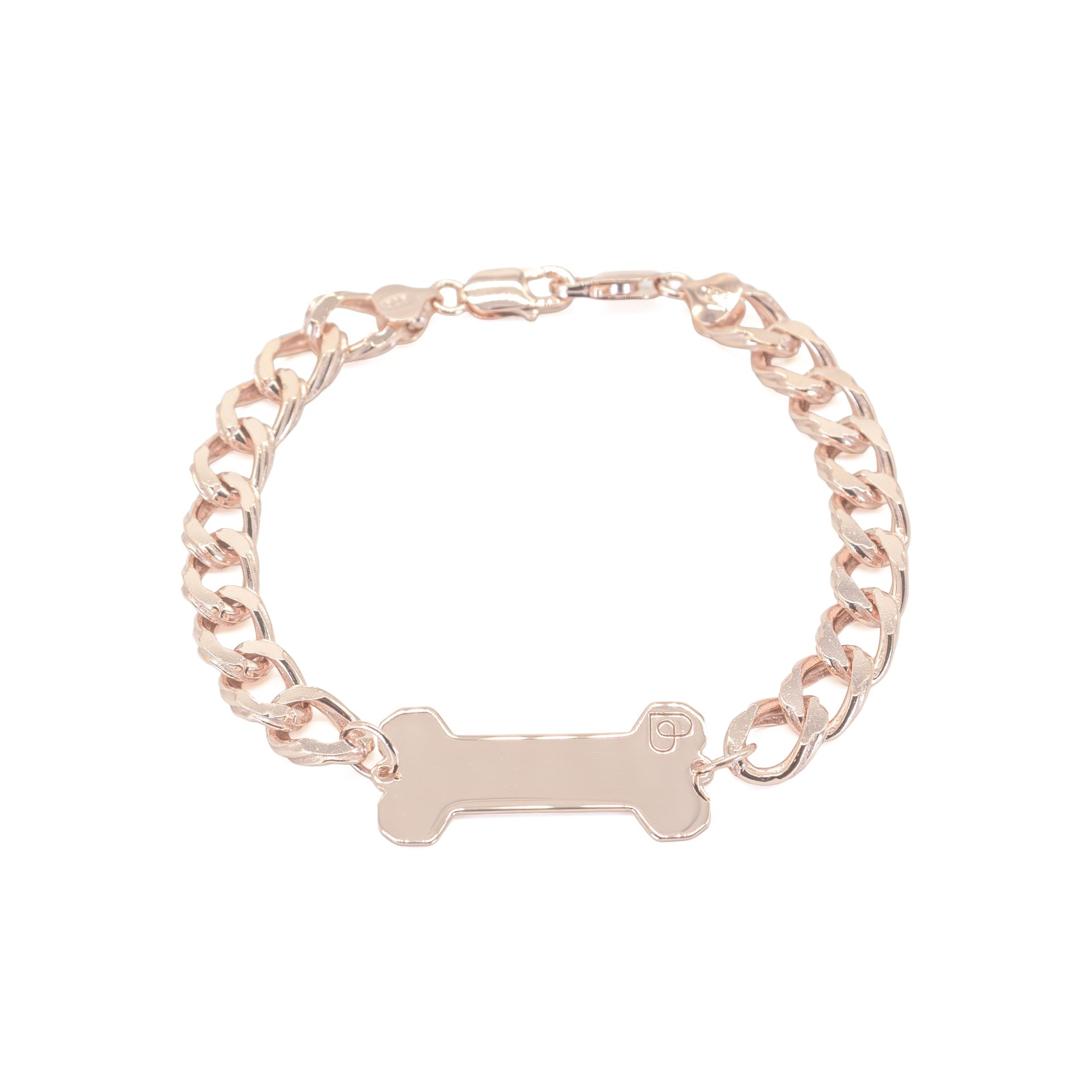 Beauty Necklace Silver 925