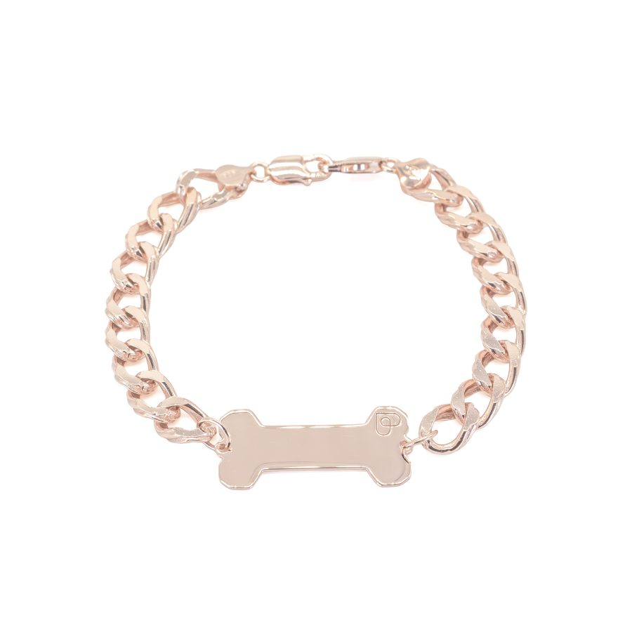 collana in argento beauty