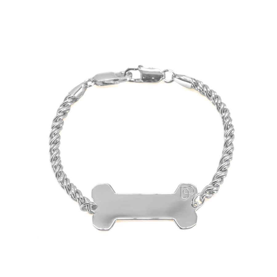 collana in argento 925