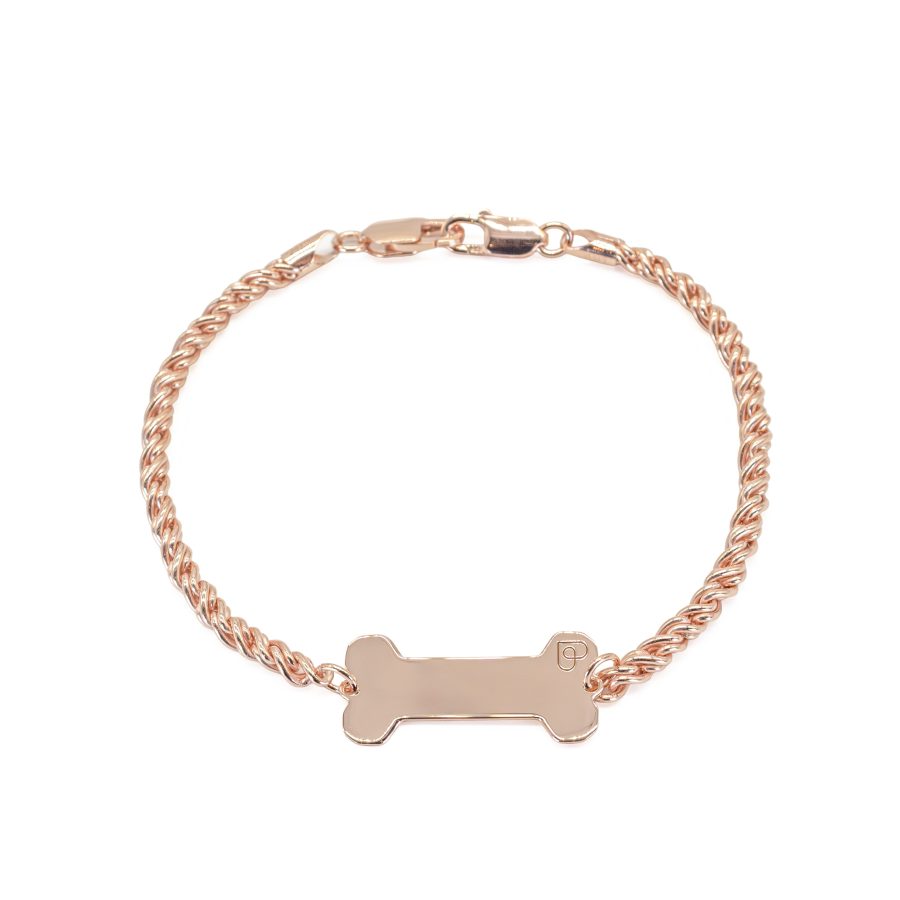 collana in argento 925