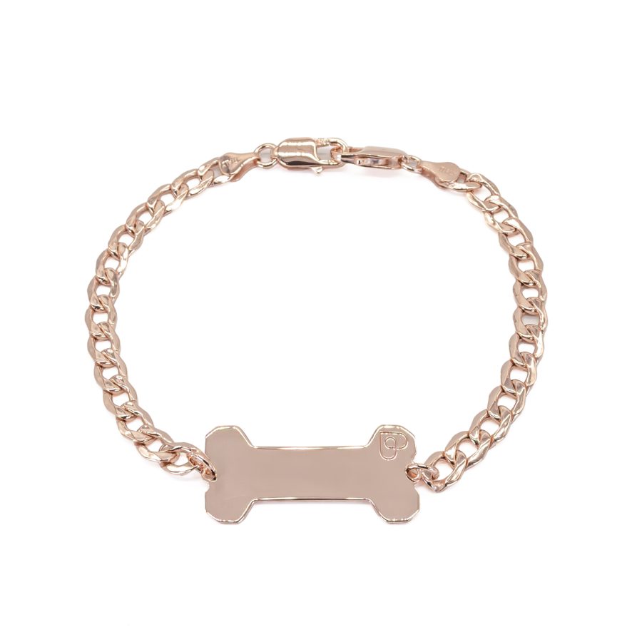 collana in argento 925