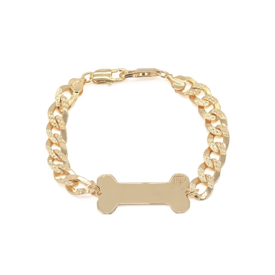 collana in argento star