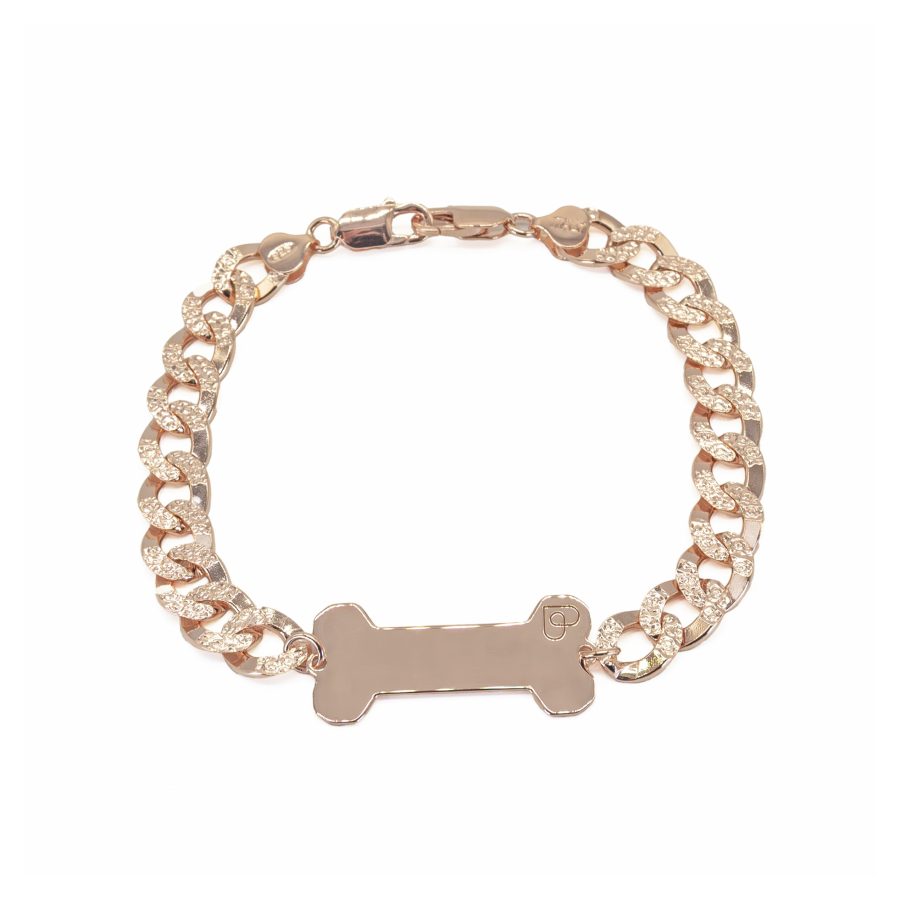 collana in argento star