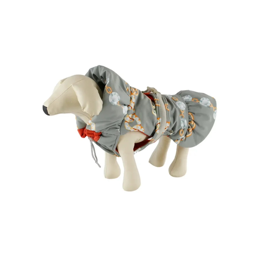 Aura Coat Bioceramica Sublimato