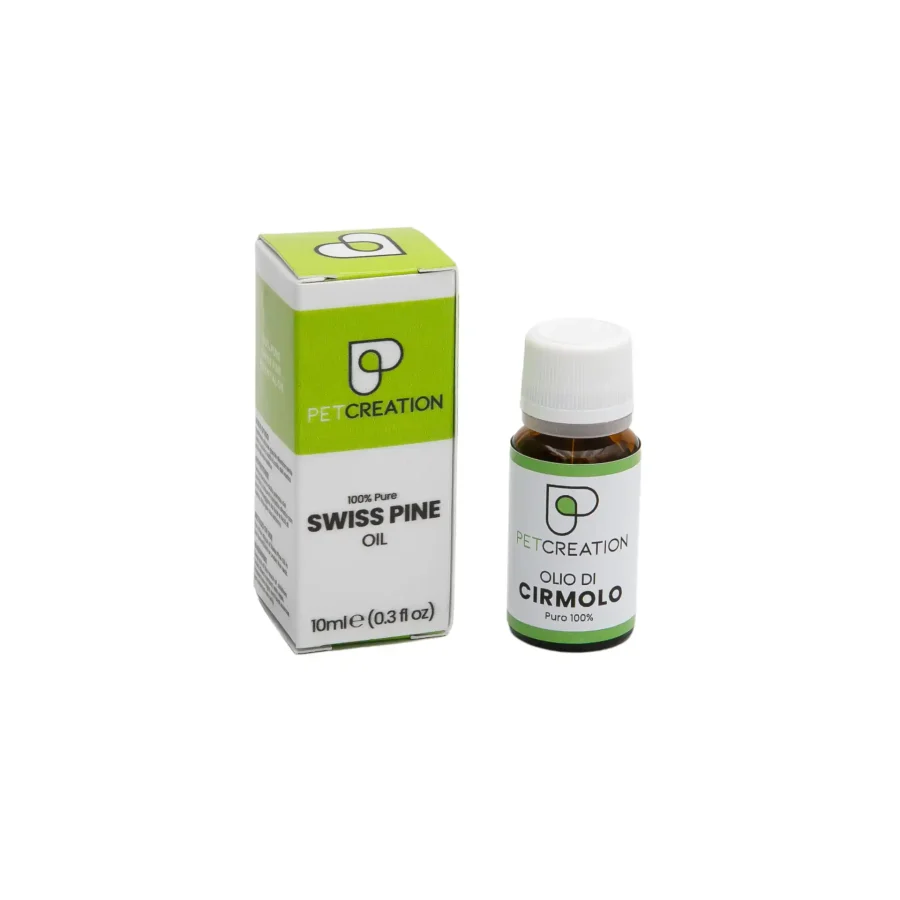Olio di Cirmolo