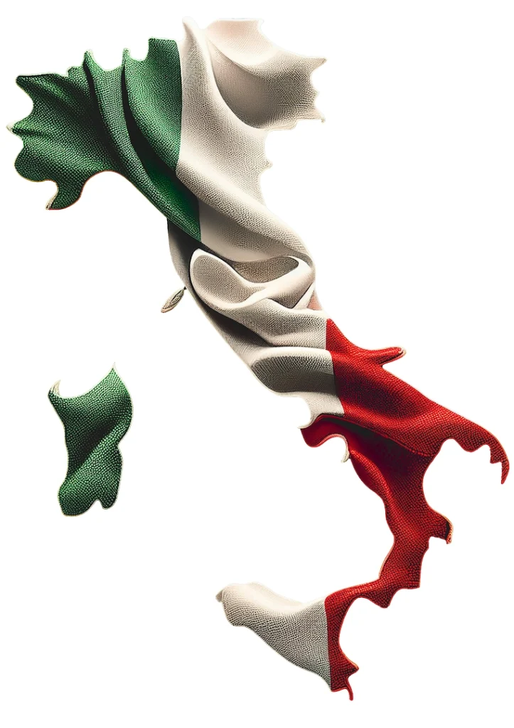Italia Azienda Pet Creation